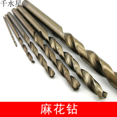 麻花鉆套裝DIY入門指南 如何挑選優質手鉆模型工具與材料